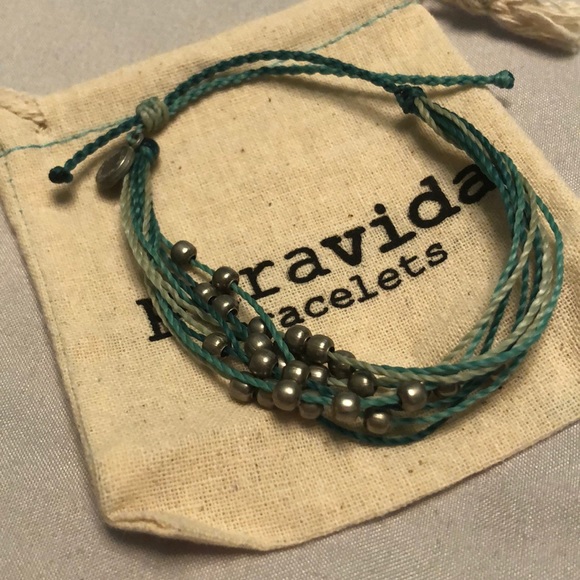 Pura Vida Jewelry - Pura Vida Bracelet